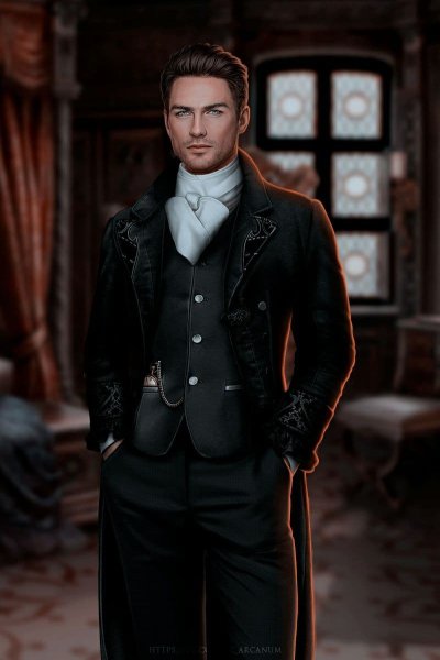 Арканум Миранда