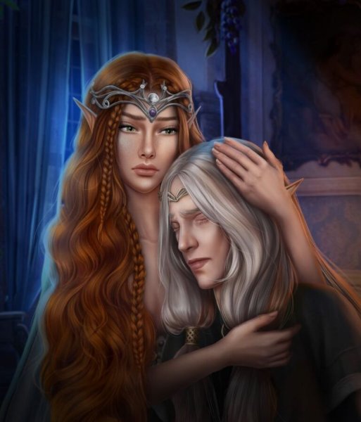 Арканум кат сцены клуб романтики