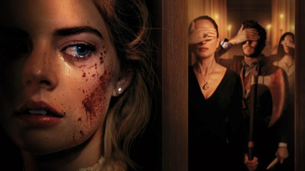 Ready or not фильм 2019