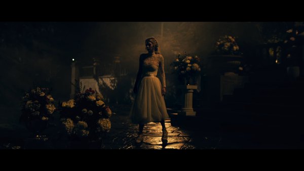 Самара Уивинг я иду искать 2019