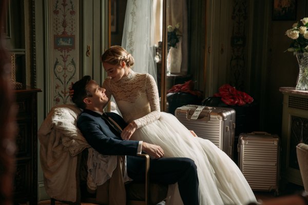 Самара Уивинг я иду искать 2019