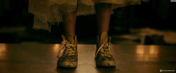 Я иду искать фильм кадры