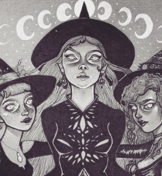 Арт Эстетика грибы ГОБЛИНКОР