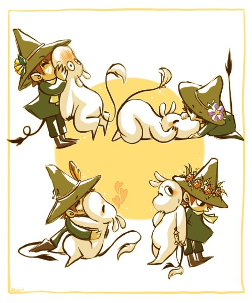 Постер бабочки