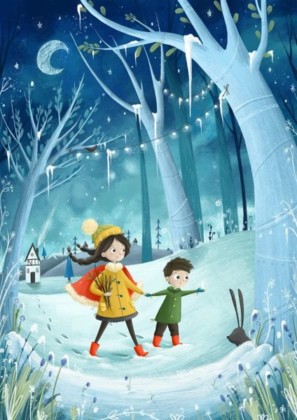 Новогодние цитаты