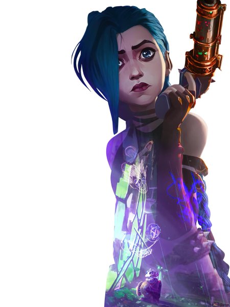 Arcane Jinx icon