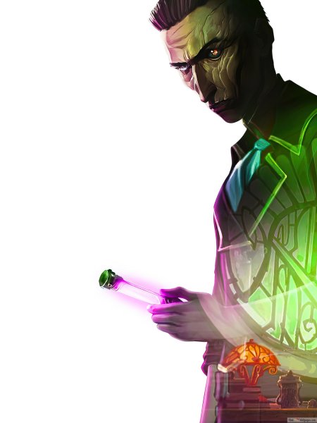 Arcane League of Legends Постер Netflix