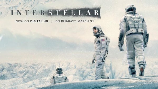 Выйдет ли 2 часть Интерстеллар