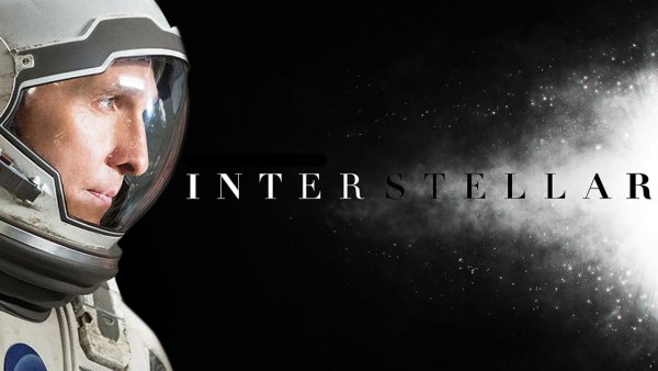 Будет Интерстеллар 2