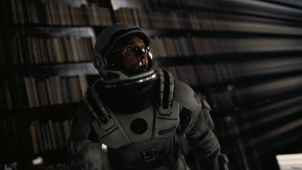 Интерстеллар хронология