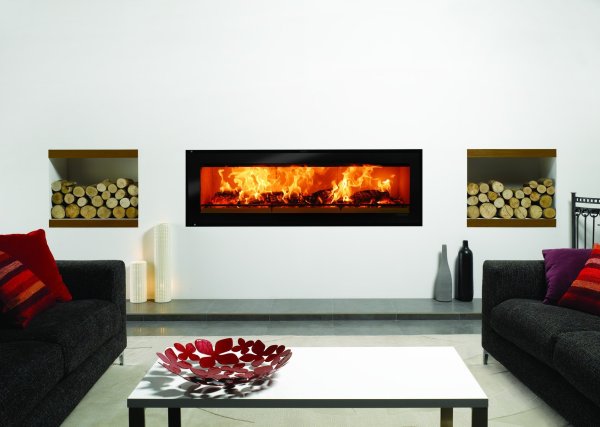 Изображение камина