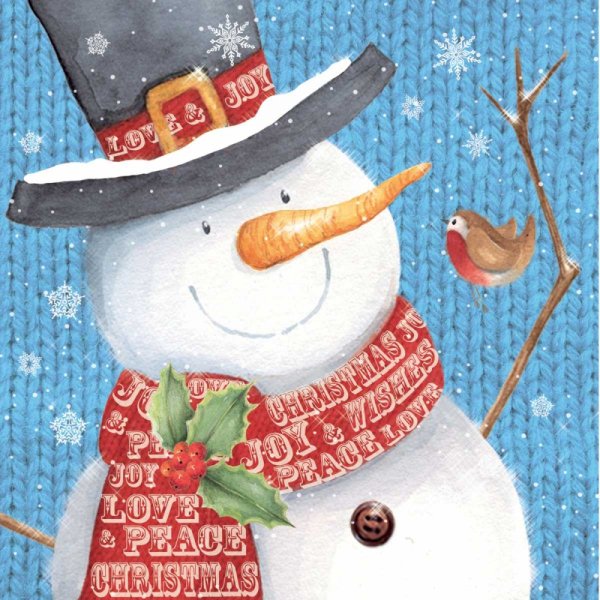 Постеры для нового года