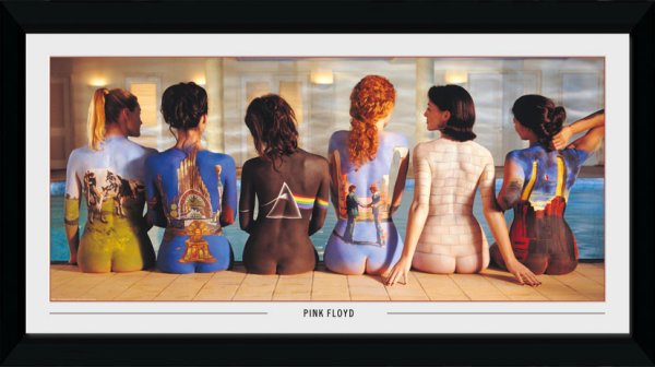 Группа Pink Floyd обложки