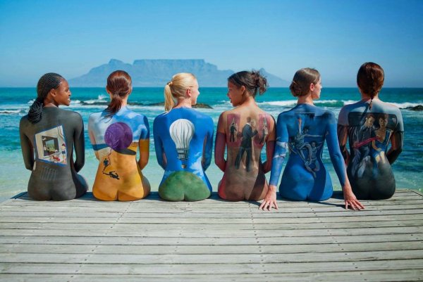 Постер Pink Floyd back catalogue