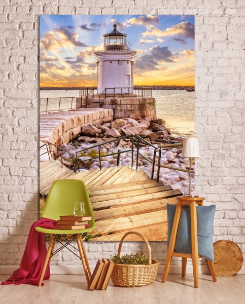 Постер Маяк