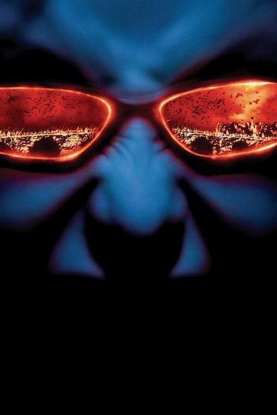 Ночной дозор 2004 Постер