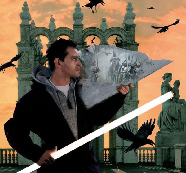 Константин Хабенский ночной дозор