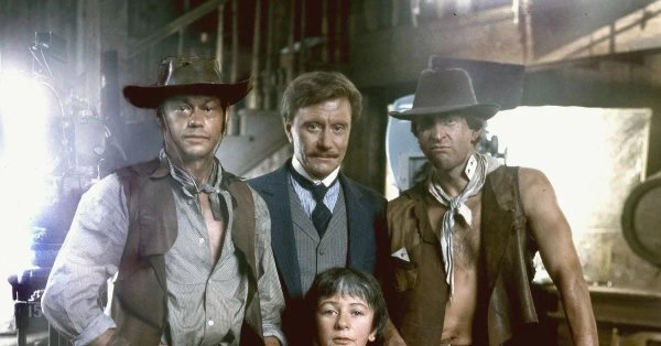 Андрей Миронов человек с бульвара Капуцинов