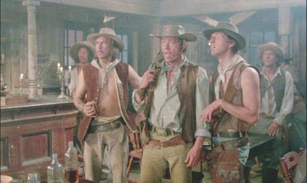 Человек с бульвара Капуцинов (1987)