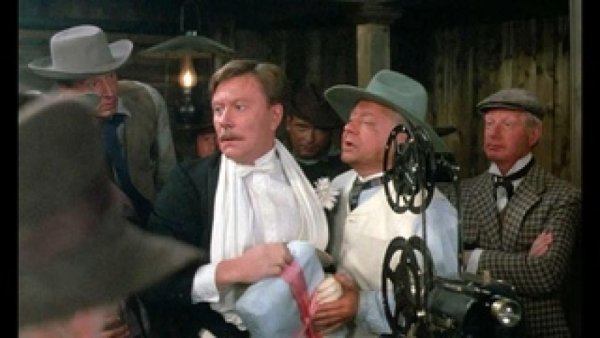 Человек с бульвара Капуцинов Боярский