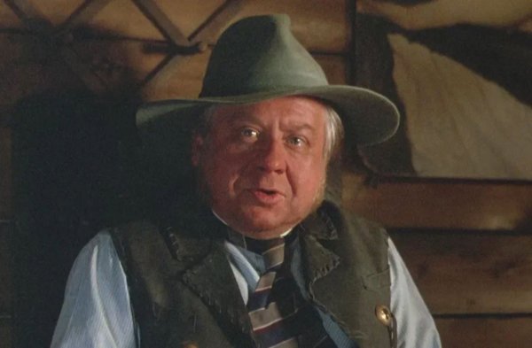 Билли Кинг человек с бульвара Капуцинов