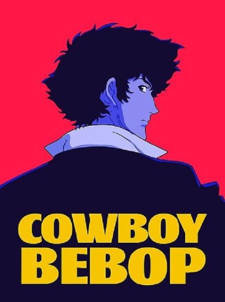 Cowboy Bebop 2021 Netflix