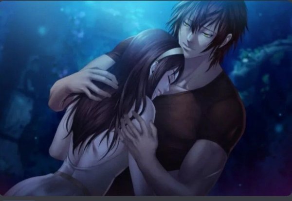 Moonlight lovers Иван 4