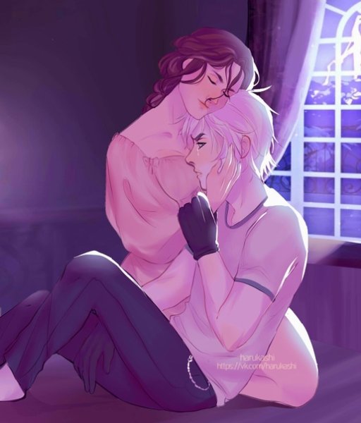 Мунлайт Ловерс Иван