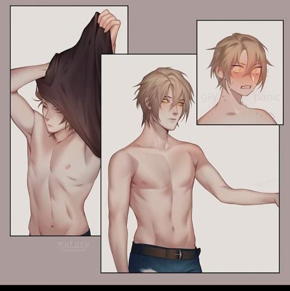 Игра Владимир Moonlight lovers