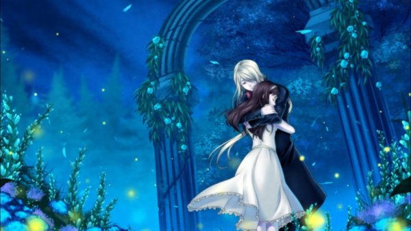 Moonlight lovers Владимир