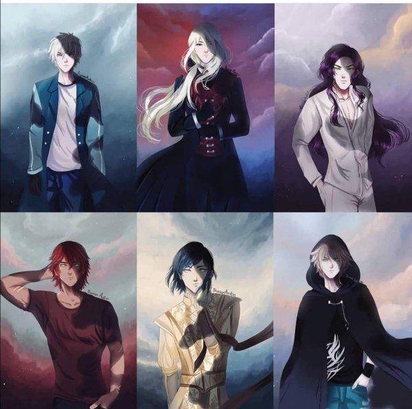 Элоиза Мунлайт