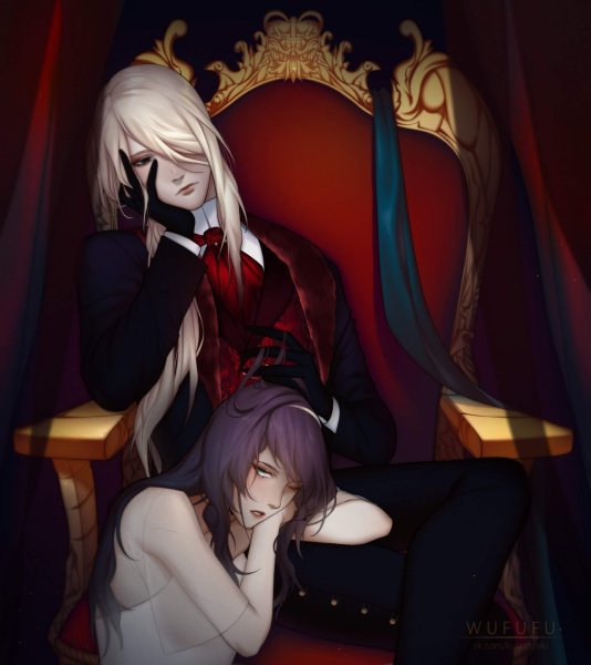 Аарон Мунлайт Ловерс