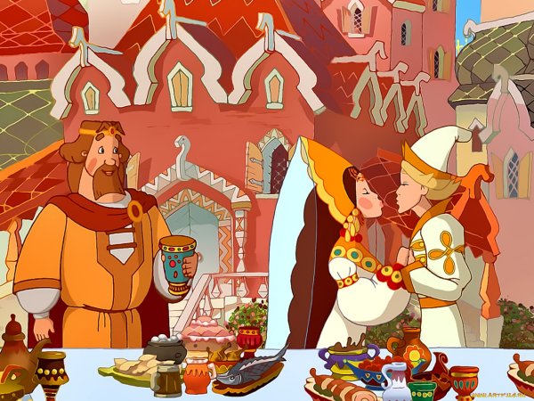 Книга детская литература Добрыня Никитич