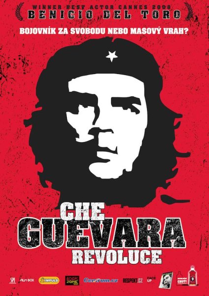 Viva la Cuba граффити