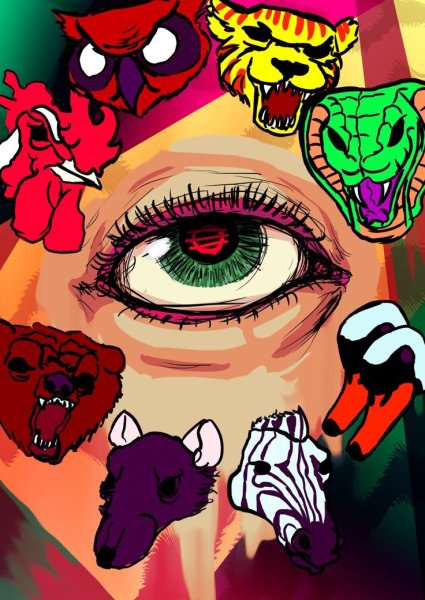 Hotline Miami ps4 диск