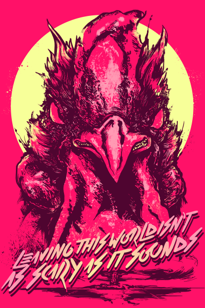 Зебра Хотлайн Майами