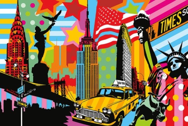 Крестный отец картина