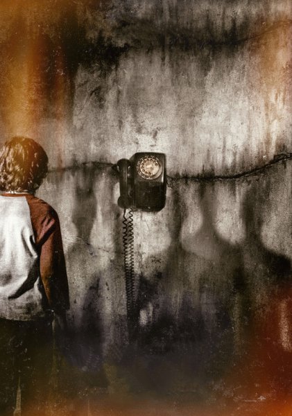 Кино трейлер