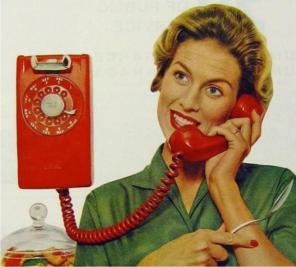 Постеры на телефон