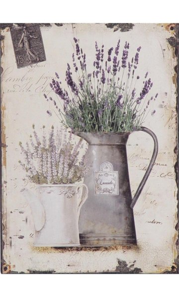 Постеры на кухню в стиле Прованс