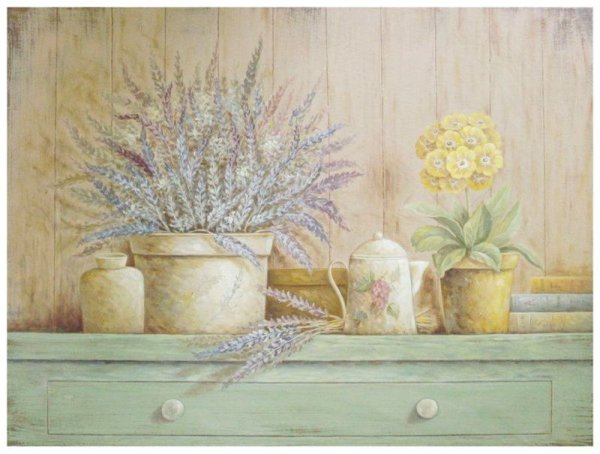 Картины в стиле Прованс