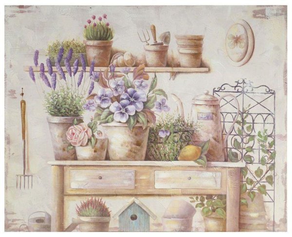 Картины в стиле Прованс