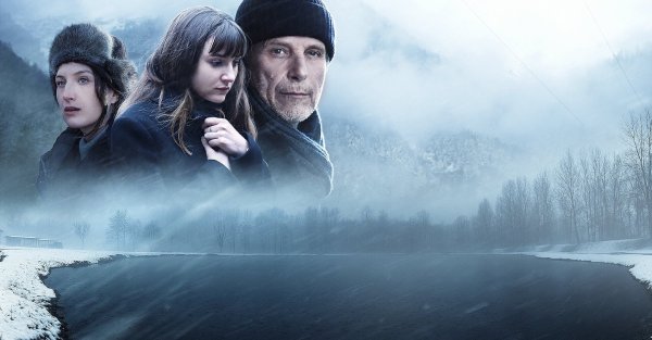 Замерзшие 2010