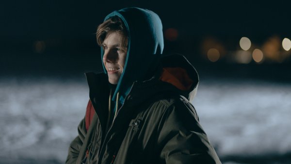 Замерзшая (2012)