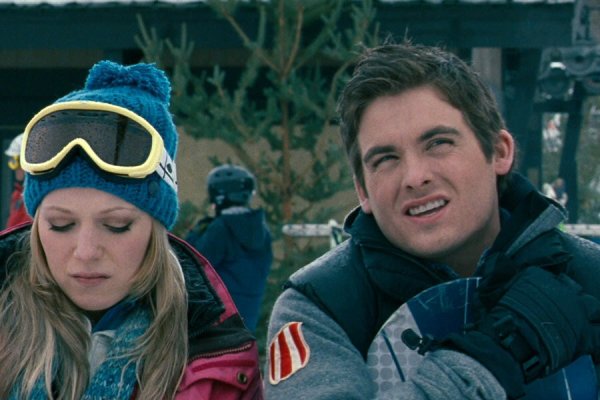 Сериал замерзшие 2022