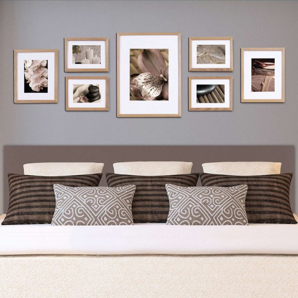 Картина в спальню