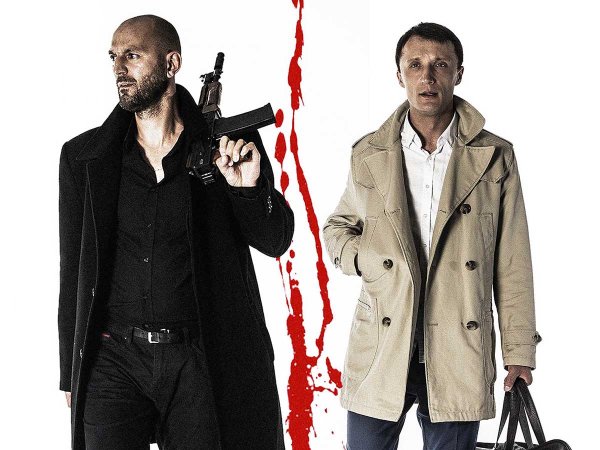 Решала фильм 2022