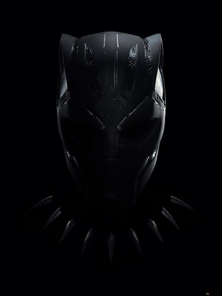 Чёрная пантера фильм 2022