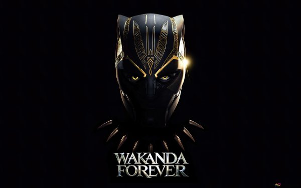 Чёрная пантера: Ваканда навсегда фильм 2022