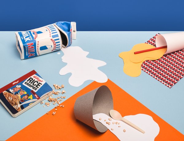 Картонные тубусы для упаковки постеров